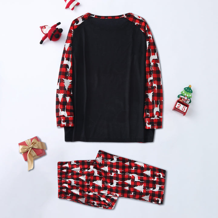 Christmas Family Matching Outfits Pajamas Sets Xmas - Cosplay Craze