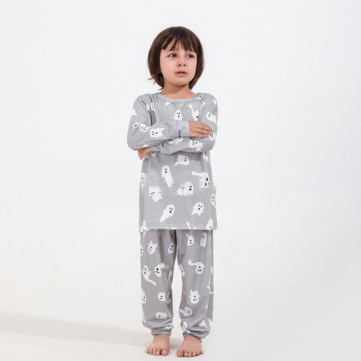 Family Pajamas Women's Men's Halloween Outfits - Cosplay Craze