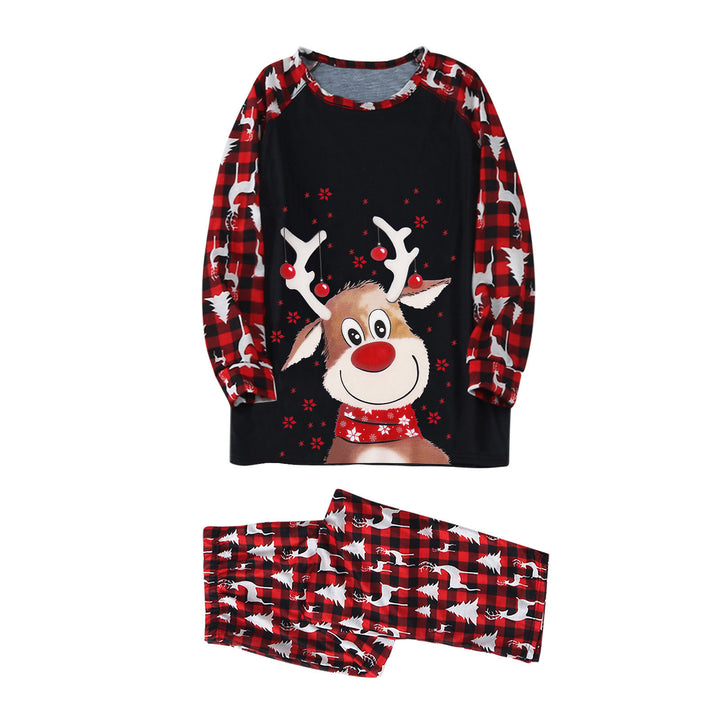 Christmas Family Matching Outfits Pajamas Sets Xmas - Cosplay Craze