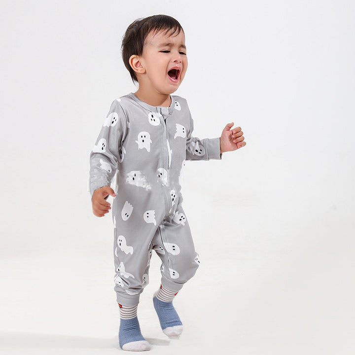 Family Pajamas Women's Men's Halloween Outfits - Cosplay Craze
