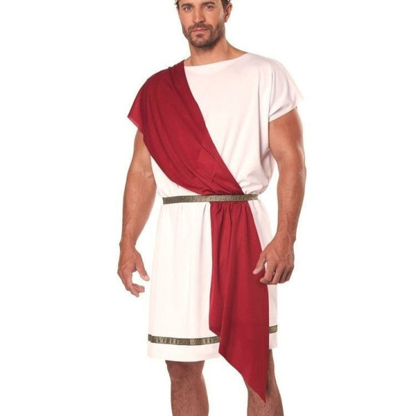Halloween Cosplay Ancient Greek King Gladiator Costume Couple Outfit Stage Costume - Cosplay Craze