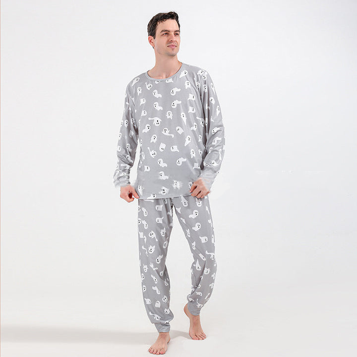 Family Pajamas Women's Men's Halloween Outfits - Cosplay Craze